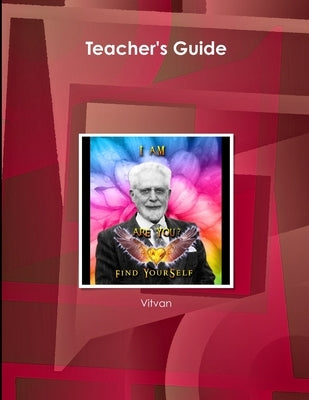 Teacher's Guide by Vitvan