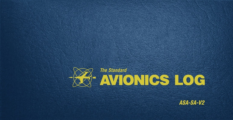 The Standard Avionics Log: Asa-Sa-V2 by Asa