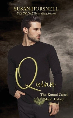 Quinn by Horsnell, Susan