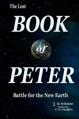 Book of Peter by Daffin, C. E.
