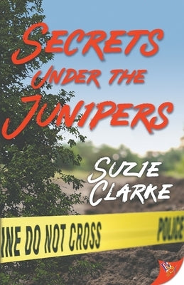 Secrets Under the Junipers by Clarke, Suzie