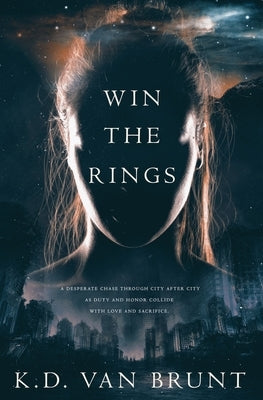 Win the Rings by Van Brunt, K. D.