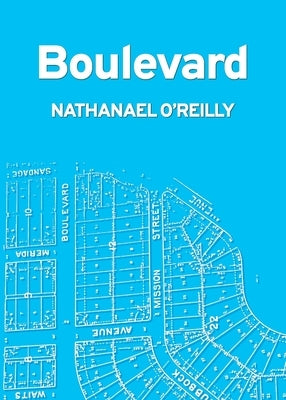 Boulevard by O'Reilly, Nathanael