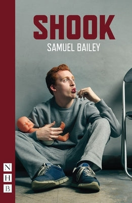 Shook by Bailey, Samuel