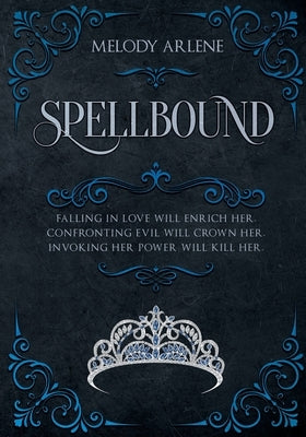 Spellbound by Arlene, Melody