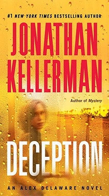 Deception by Kellerman, Jonathan