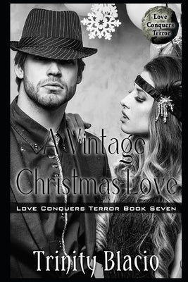 A Vintage Christmas Love by Blacio, Trinity