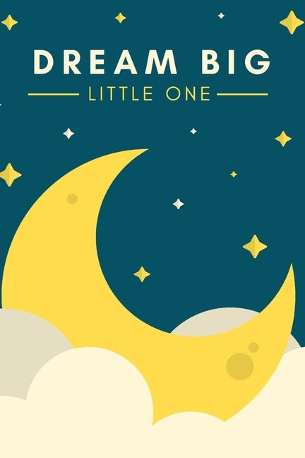 Dream Big little one by Agoumi, Hamza