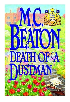 Death of a Dustman by Beaton, M. C.