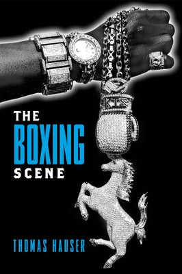 The Boxing Scene by Hauser, Thomas