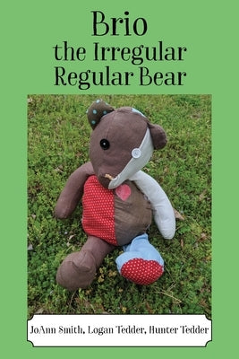 Brio, the Irregular Regular Bear by Smith, Joann