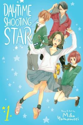 Daytime Shooting Star, Vol. 1 by Yamamori, Mika