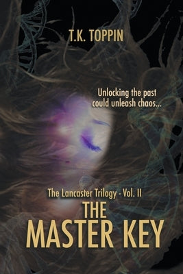 The Master Key by Toppin, T. K.