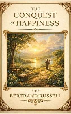 The Conquest of Happiness by Russell, Bertrand