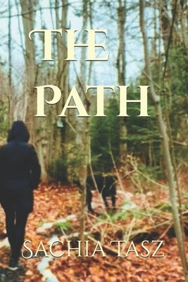 The Path by Kurkiniemi, Kristin