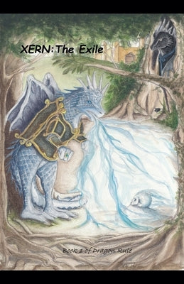 Xern: The Exile by Parker, Todd