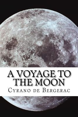 A Voyage to the Moon by Lovell, Archibald