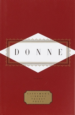 Donne: Poems: Introduction by Peter Washington by Donne, John