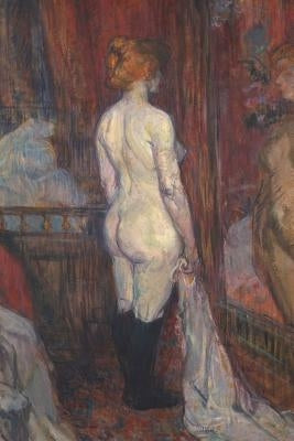 The Caretaker by Simpson, Thomas William