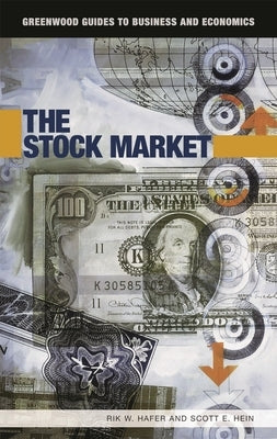 The Stock Market by Hafer, Rik W.