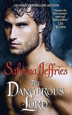 The Dangerous Lord by Jeffries, Sabrina