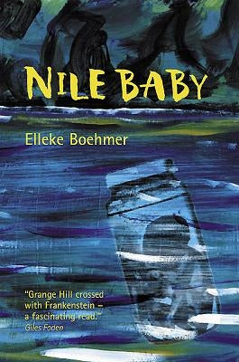 Nile Baby by Boehmer, Elleke