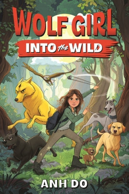 Into the Wild by Do, Anh
