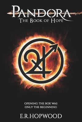 Pandora the Book of Hope by Hopwood, Russell William
