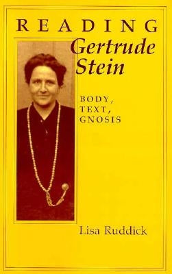 Reading Gertrude Stein: Worldwide Changes in Employment Systems by Ruddick, Lisa