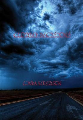 clouded decisions by Ferguson, Linda