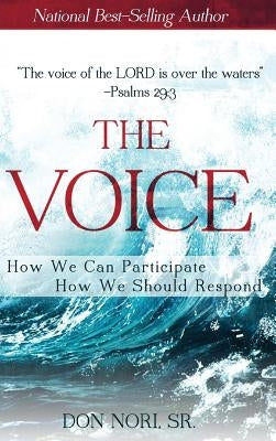 The Voice by Nori, Don
