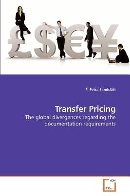 Transfer Pricing by Sandslätt, Pi Petra