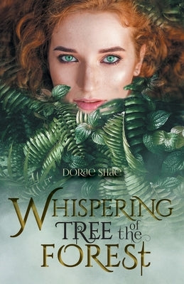 Whispering Tree of the Forest by Shae, Dorae