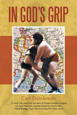 In God's Grip by Dambman, Carl