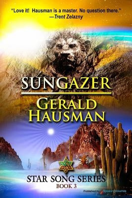 Sungazer by Hausman, Gerald