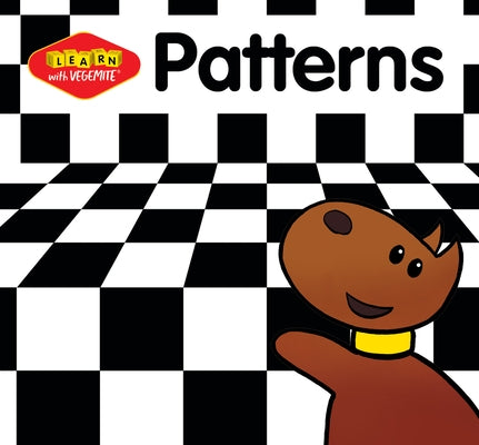Patterns: Learn with Vegemite by New Holland Publishers