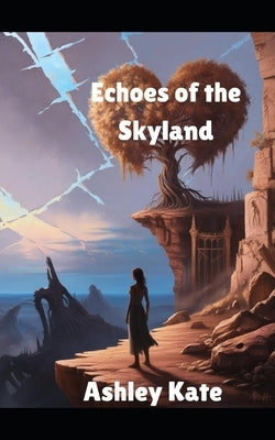 Echoes of the Skylands by Kate, Ashley