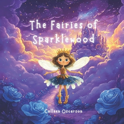 The Fairies of Sparklewood by Oscarson, Colleen