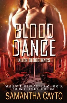 Blood Dance by Cayto, Samantha