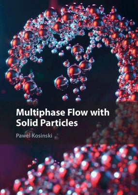 Multiphase Flow with Solid Particles by Kosinski, Pawel
