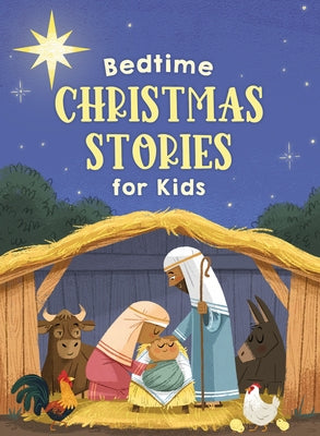 Bedtime Christmas Stories for Kids by Brumbaugh Green, Renae