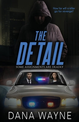 The Detail by Wayne, Dana