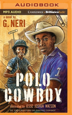 Polo Cowboy by Neri, G.
