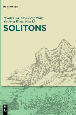 Solitons by Guo, Boling