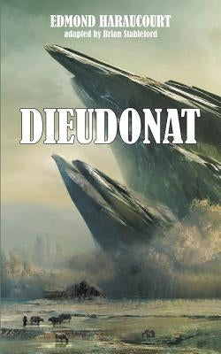 Dieudonat by Haraucourt, Edmond