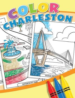 Color Charleston by Series, Palmetto Learning