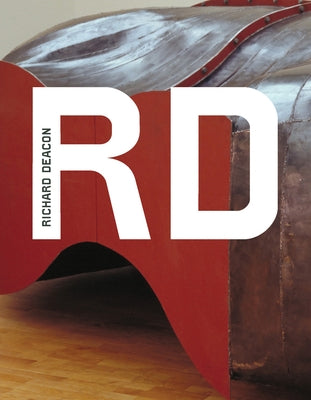 Tate Modern Artists: Richard Deacon by Wallis, Clarrie