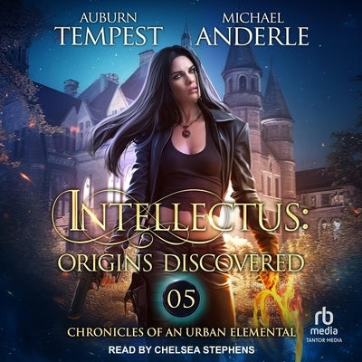 Intellectus: Origins Discovered by Tempest, Auburn