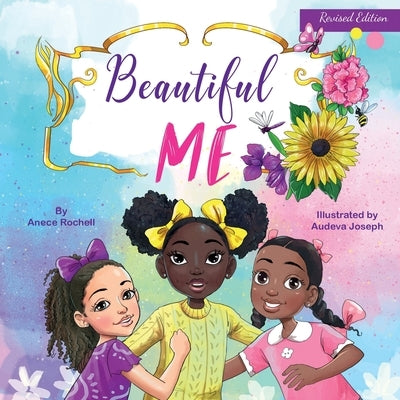 Beautiful Me by Rochell, Anece