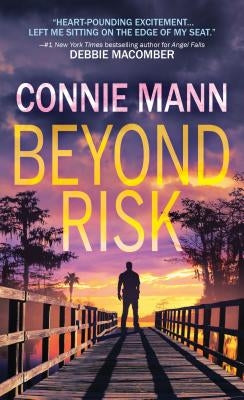 Beyond Risk by Mann, Connie